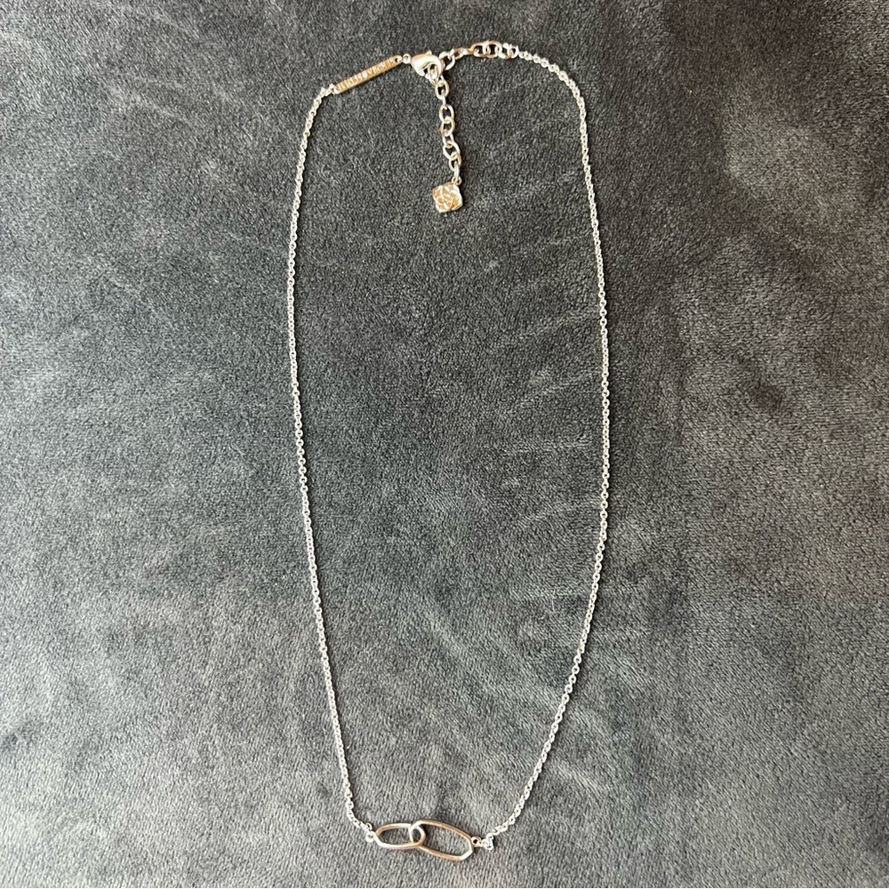 Kendra Scott - Sawyer Necklace - Picture 2 of 2
